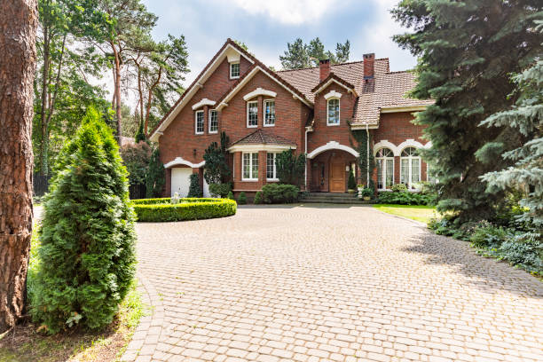 Hurt, VA Driveway Pavers Company