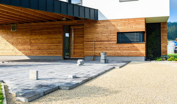 Best Permeable Paver Driveway  in Hurt, VA
