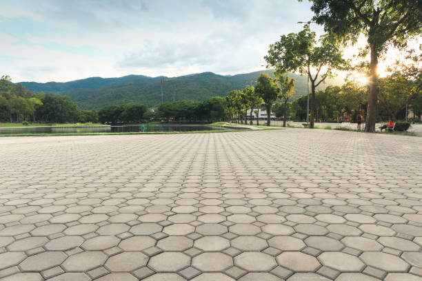 Best Best Driveway Pavers  in Hurt, VA