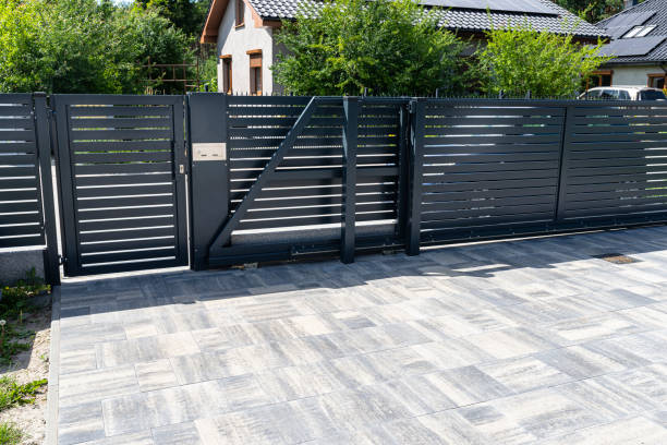 Best Driveway Resurfacing Pavers  in Hurt, VA