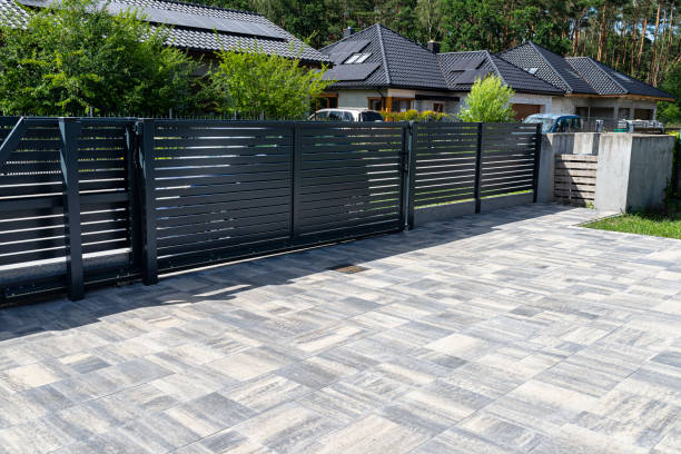 Best Affordable Driveway Pavers  in Hurt, VA
