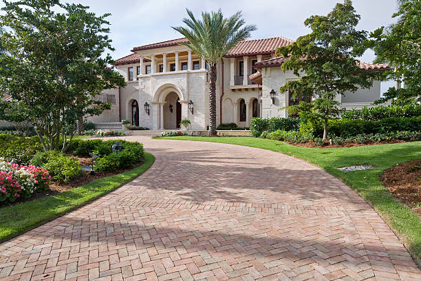 Reasons to Select Us for Your Driveway Paving Requirements in Hurt, VA