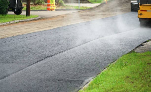 Best Local Driveway Pavers  in Hurt, VA