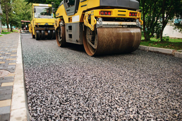  Hurt, VA Driveway Pavers Pros